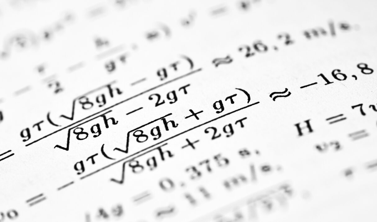 Math Sec 2 (Advanced Topics) by GK