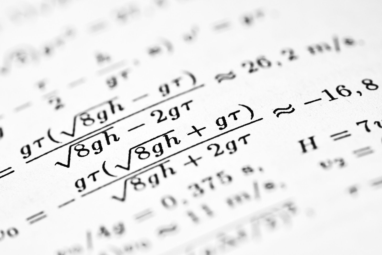 Math Sec 2 (Advanced Topics) by GK