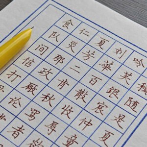 Chinese Tutoring for Primary 6 by 黄老师