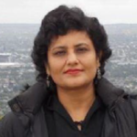 Neerja Gupta